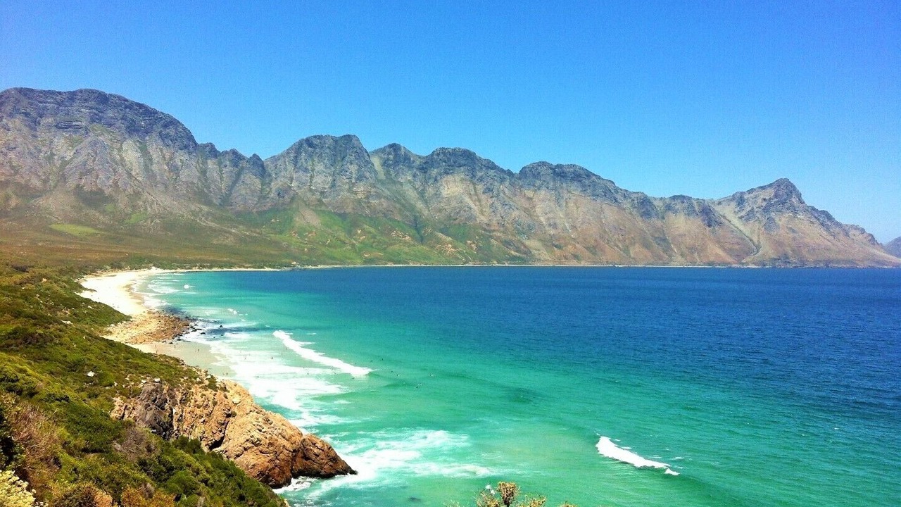 Photo of Others in Gordons Bay Central