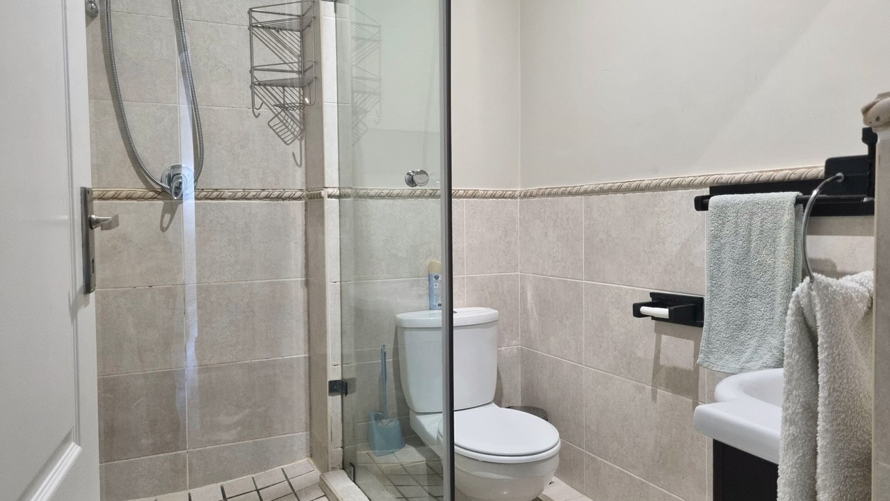 Photo of Bathroom in Gordons Bay Central