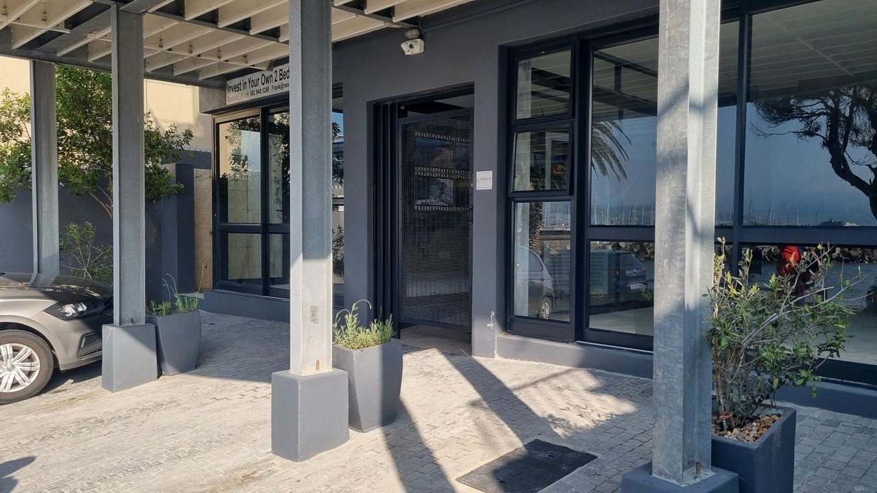 Photo of Outdoor in Gordons Bay Central