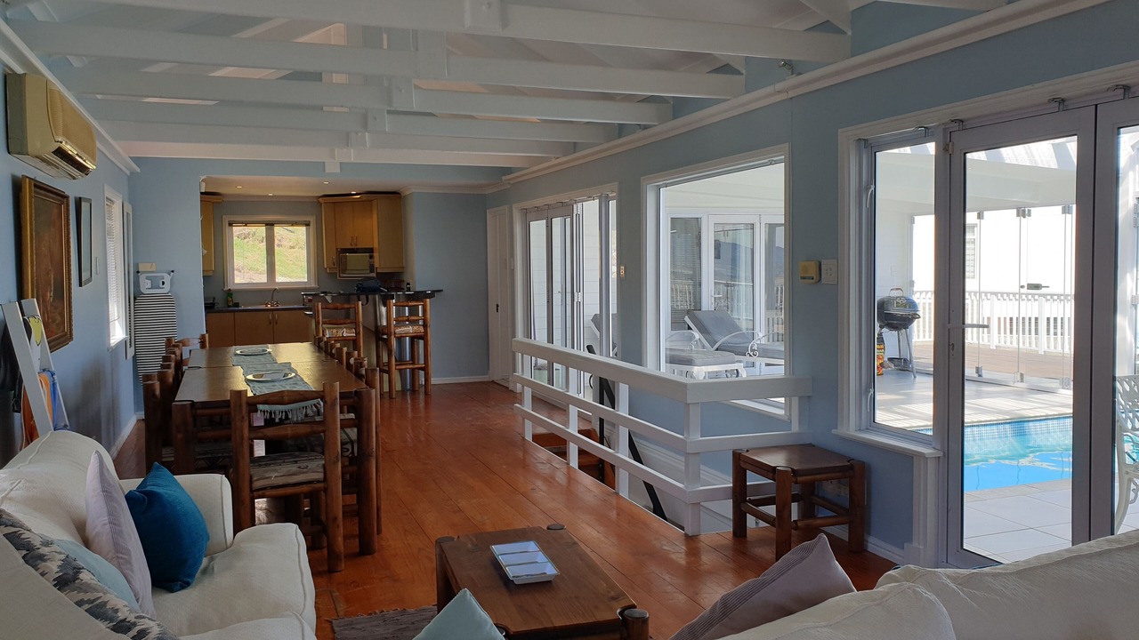 Photo of Livingroom in Mountainside