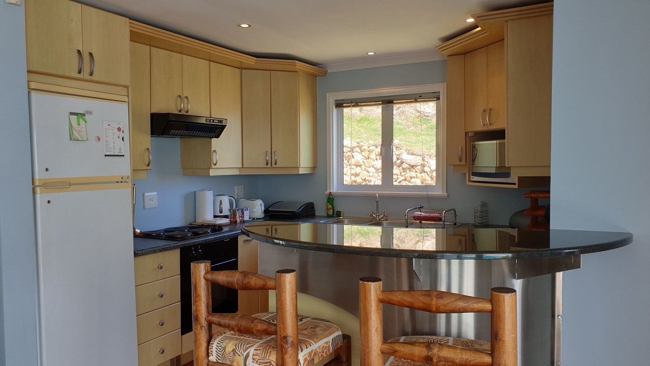 Photo of Kitchen in Mountainside