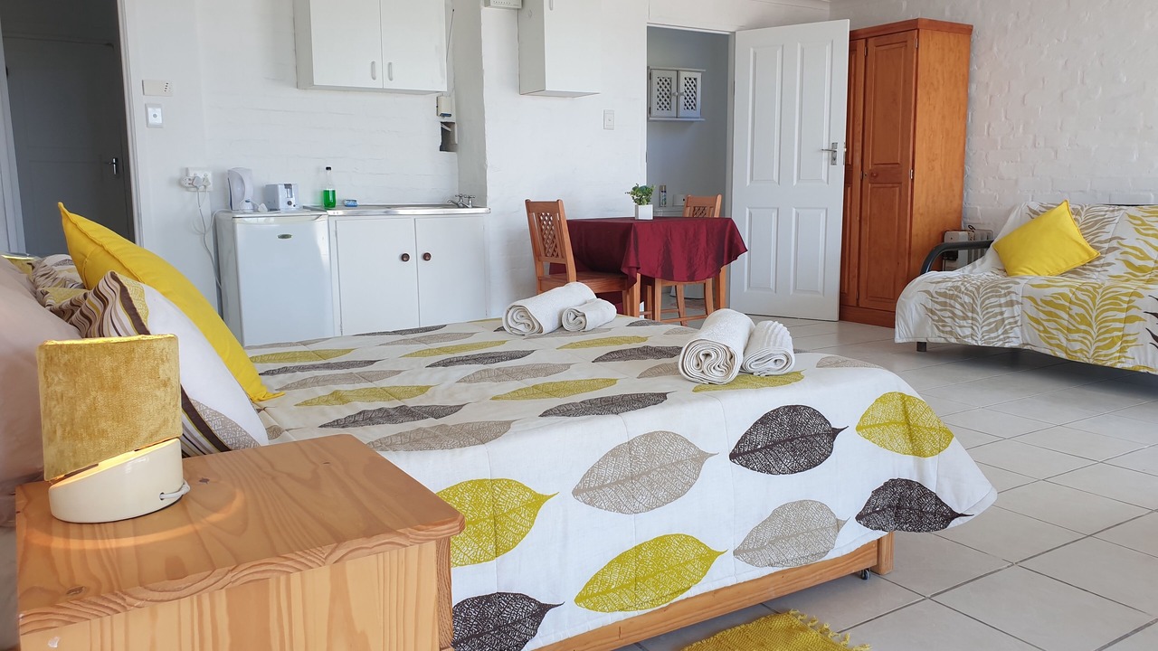 Photo of Bedroom in Mountainside