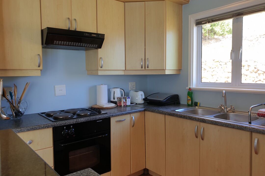 Photo of Kitchen in Mountainside