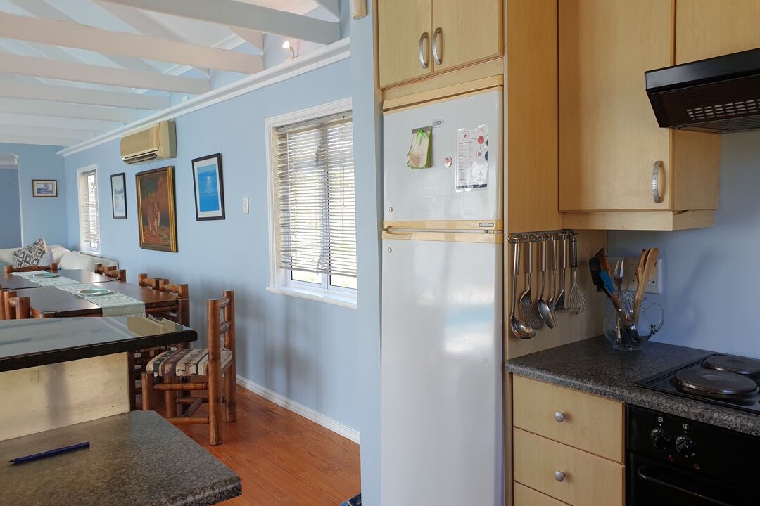 Photo of Kitchen in Mountainside