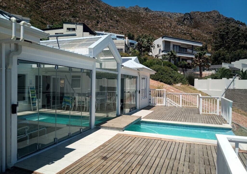 Photo of Outdoor in Mountainside
