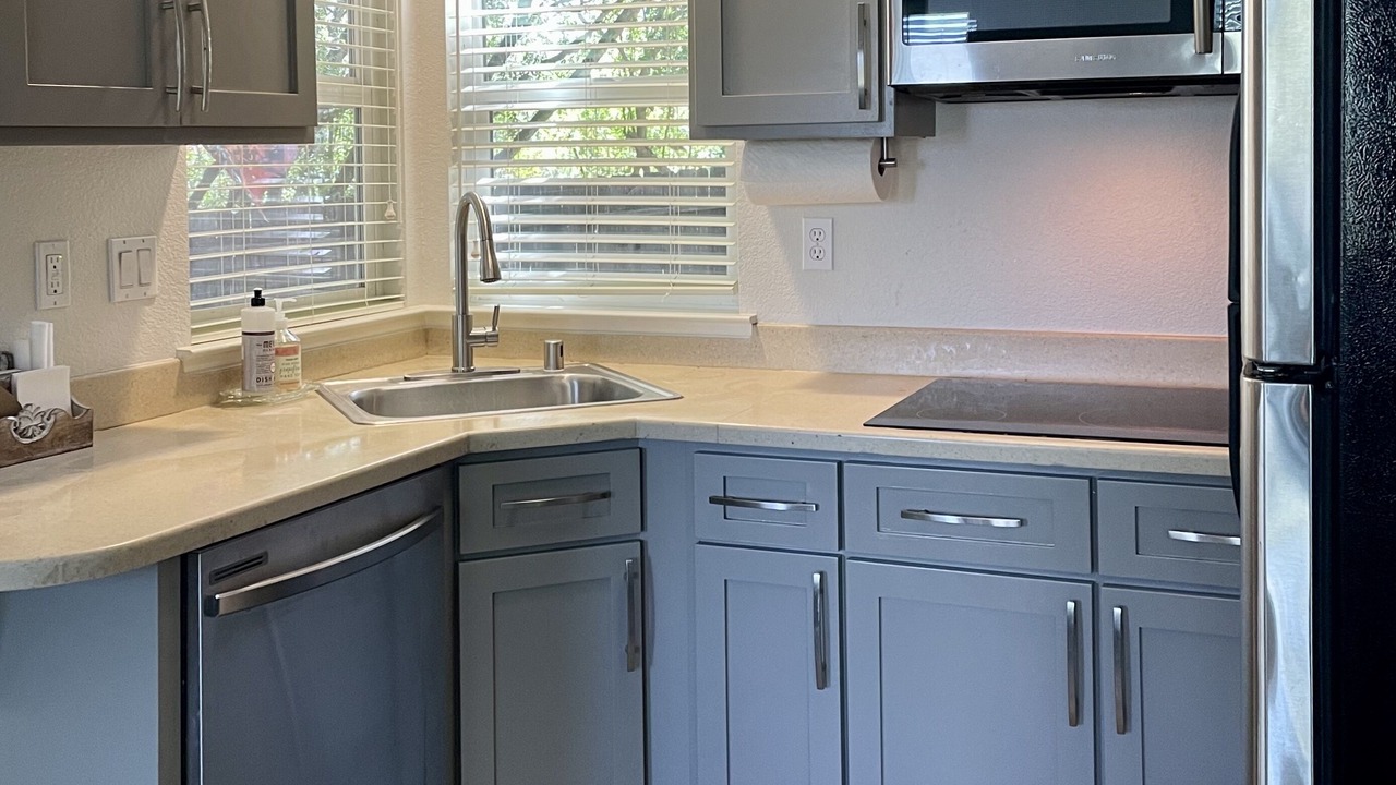 Photo of Kitchen in Shingle Springs
