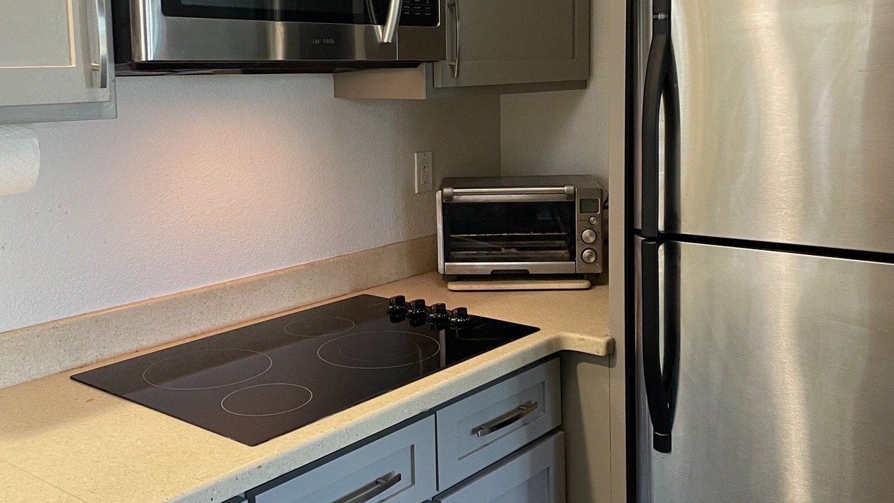 Photo of Kitchen in Shingle Springs