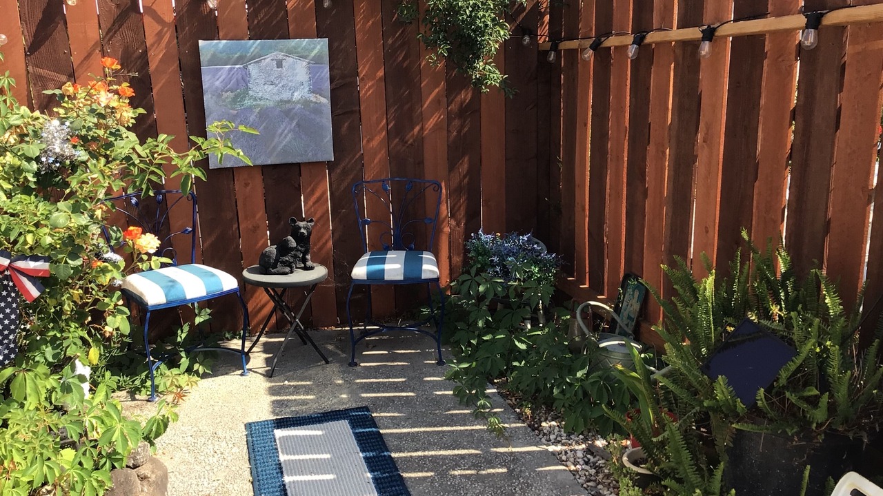 Photo of Outdoor in Forestville