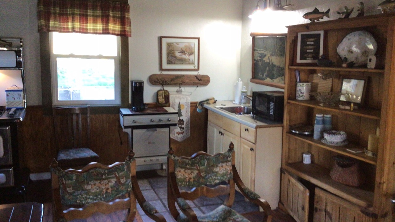 Photo of Kitchen in Forestville