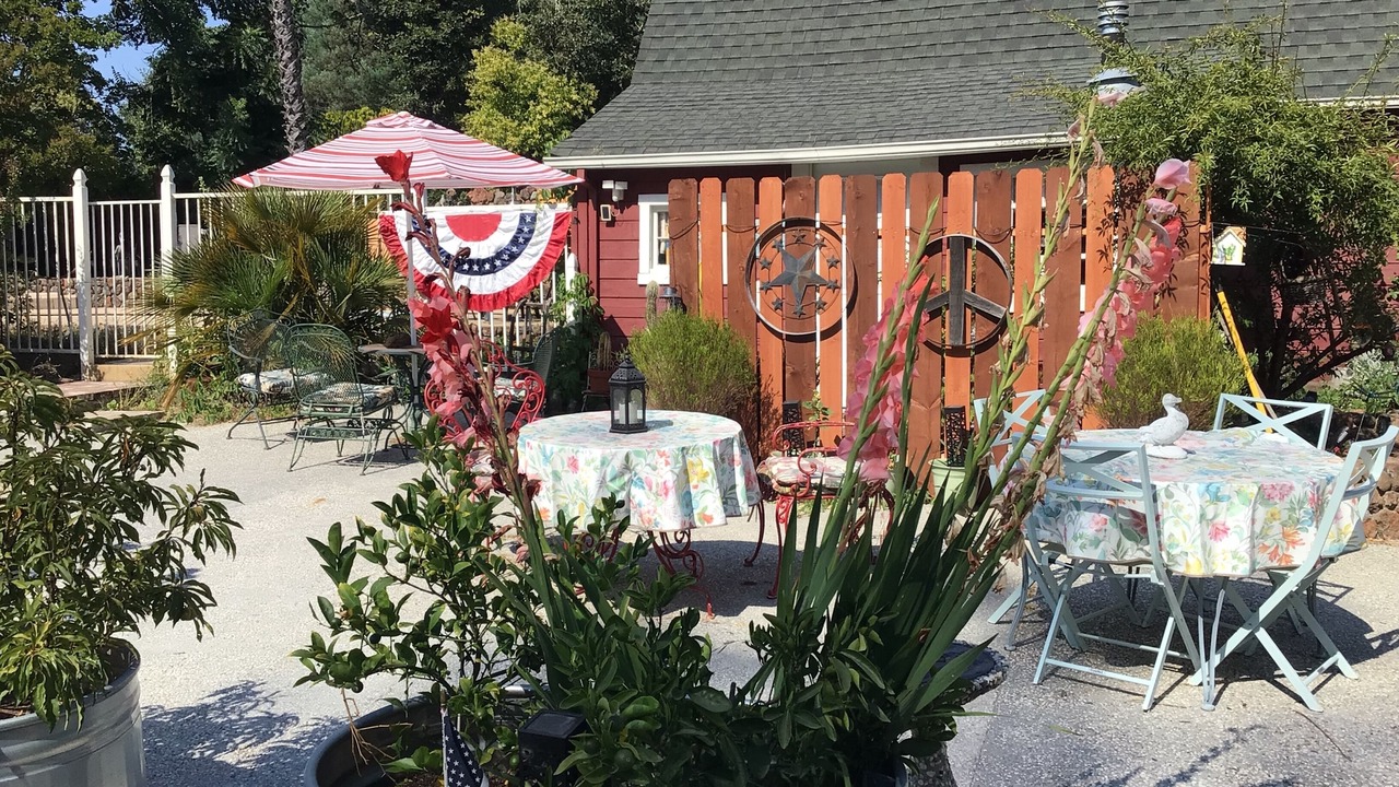 Photo of Outdoor in Forestville