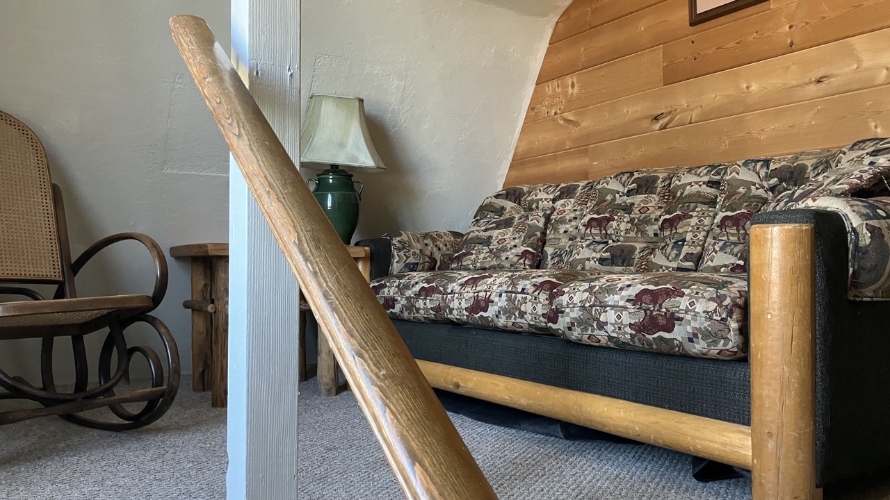 Photo of Livingroom in Forestville