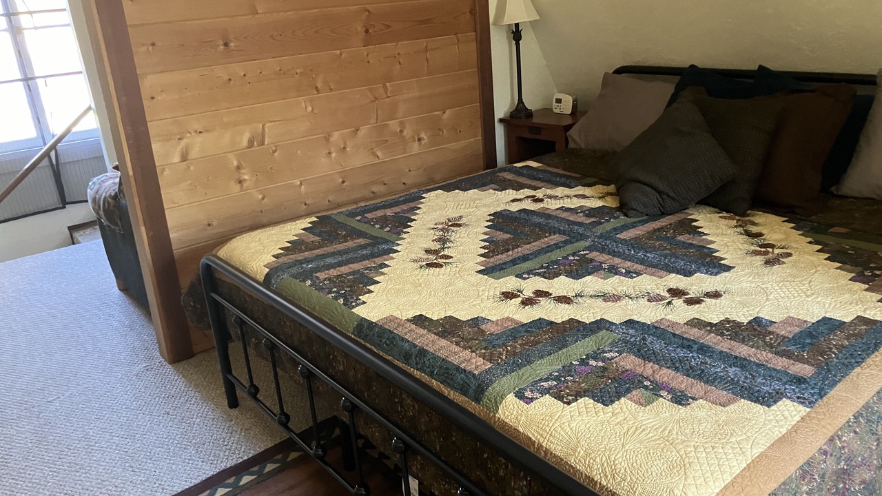 Photo of Bedroom in Forestville