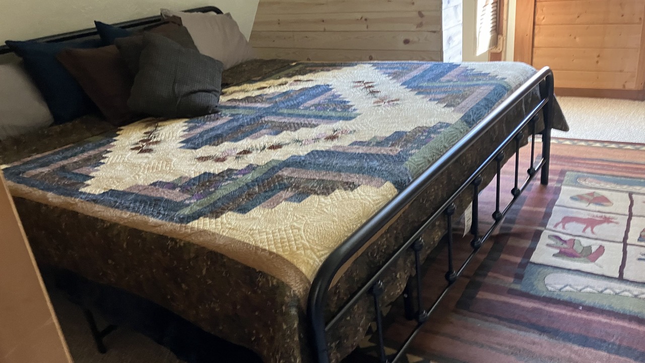 Photo of Bedroom in Forestville