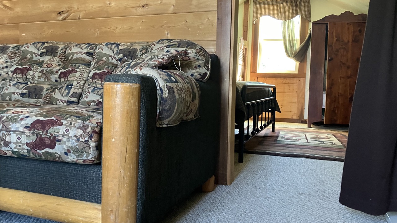 Photo of Bedroom in Forestville