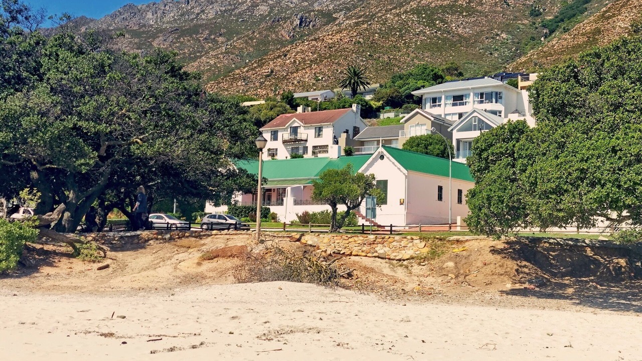 Photo of Outdoor in Gordons Bay Central