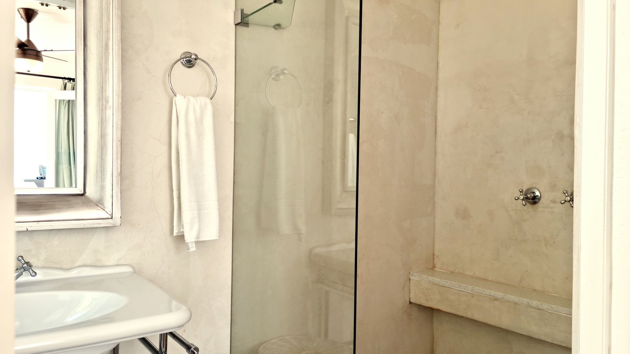 Photo of Bathroom in Gordons Bay Central