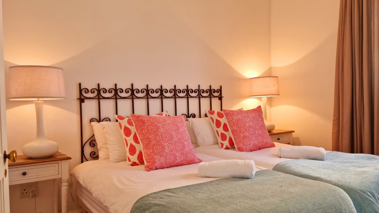 Photo of Bedroom in Gordons Bay Central
