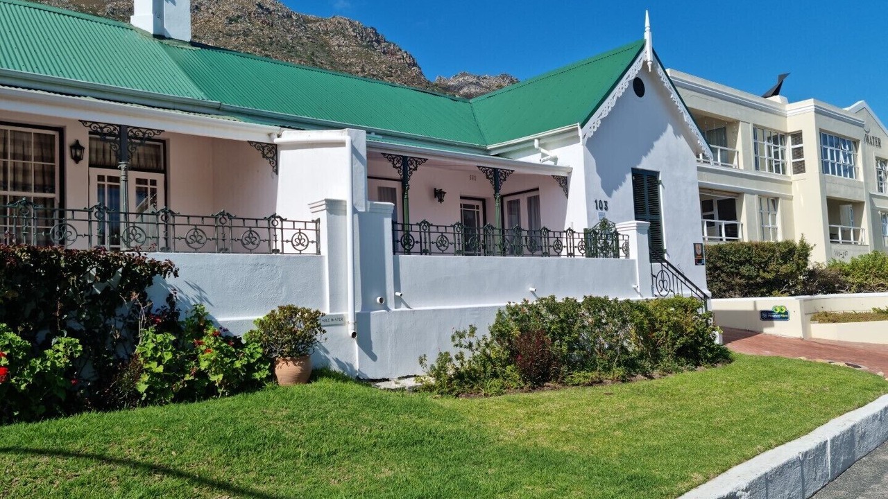 Photo of Outdoor in Gordons Bay Central