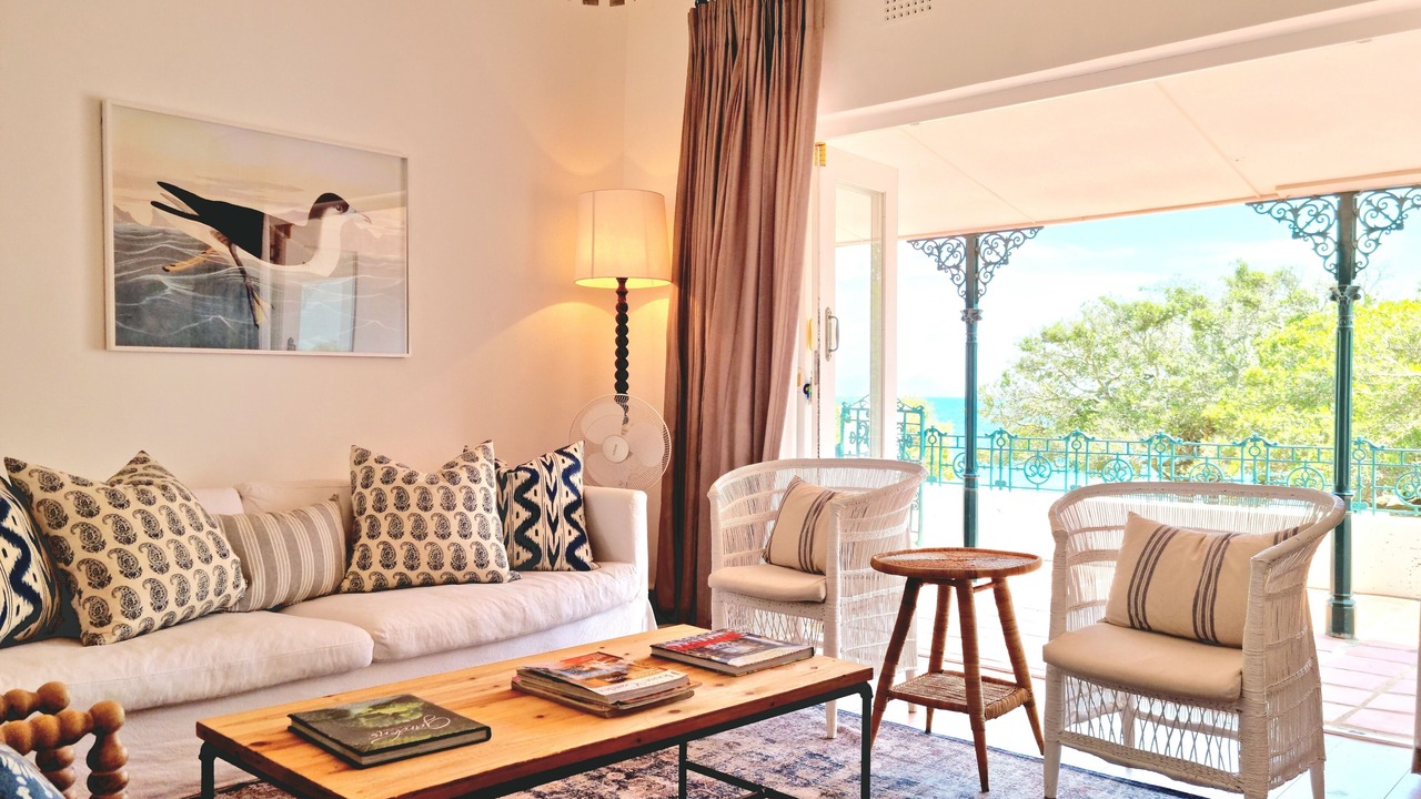 Photo of Livingroom in Gordons Bay Central