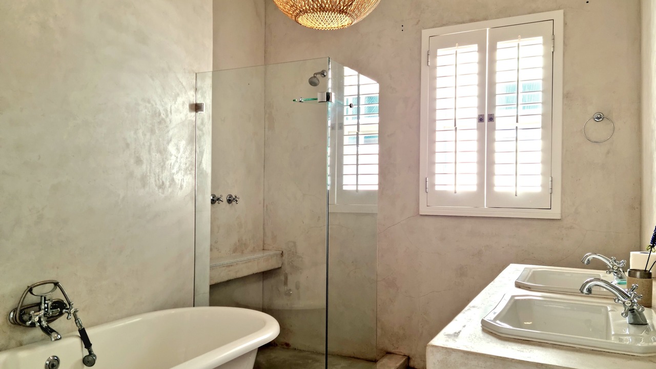 Photo of Bathroom in Gordons Bay Central
