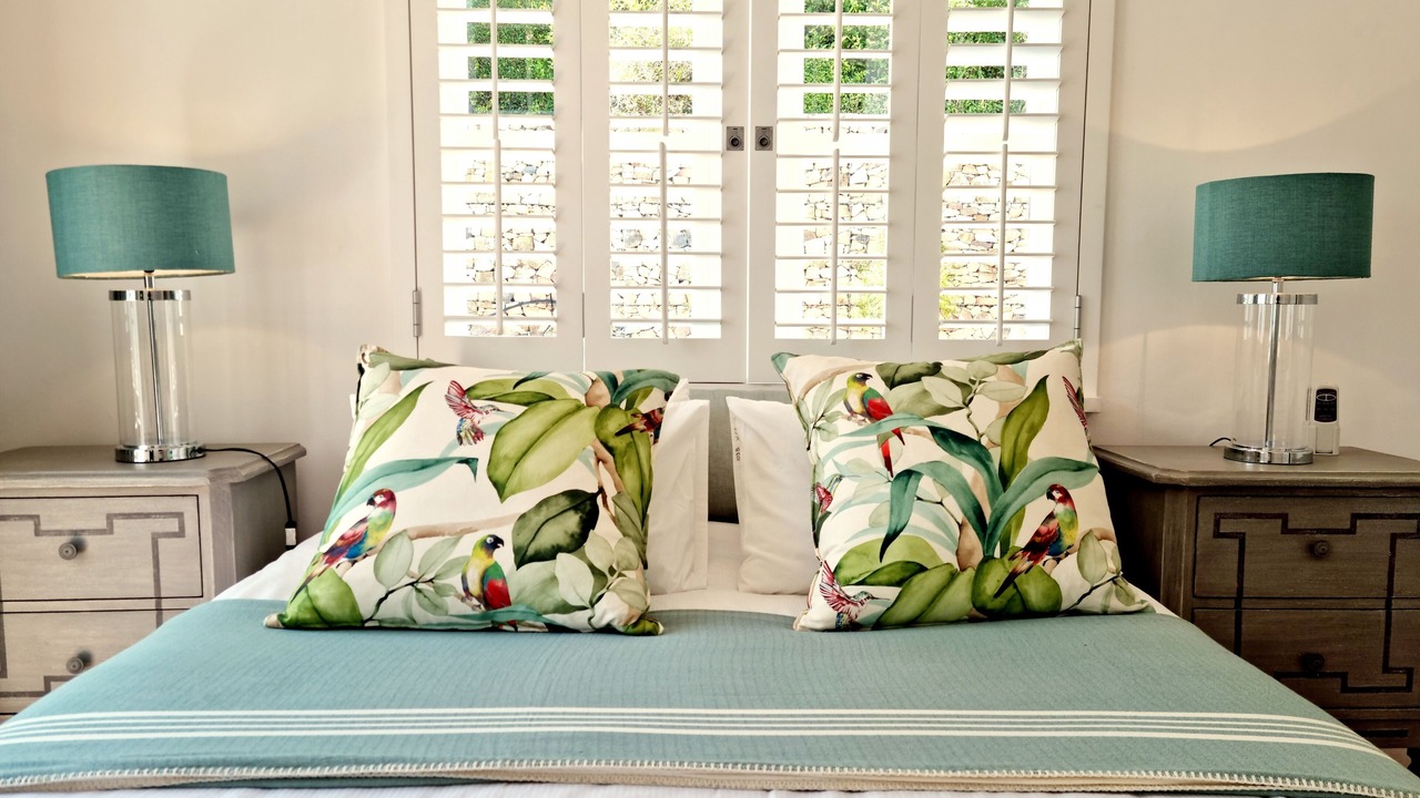 Photo of Bedroom in Gordons Bay Central