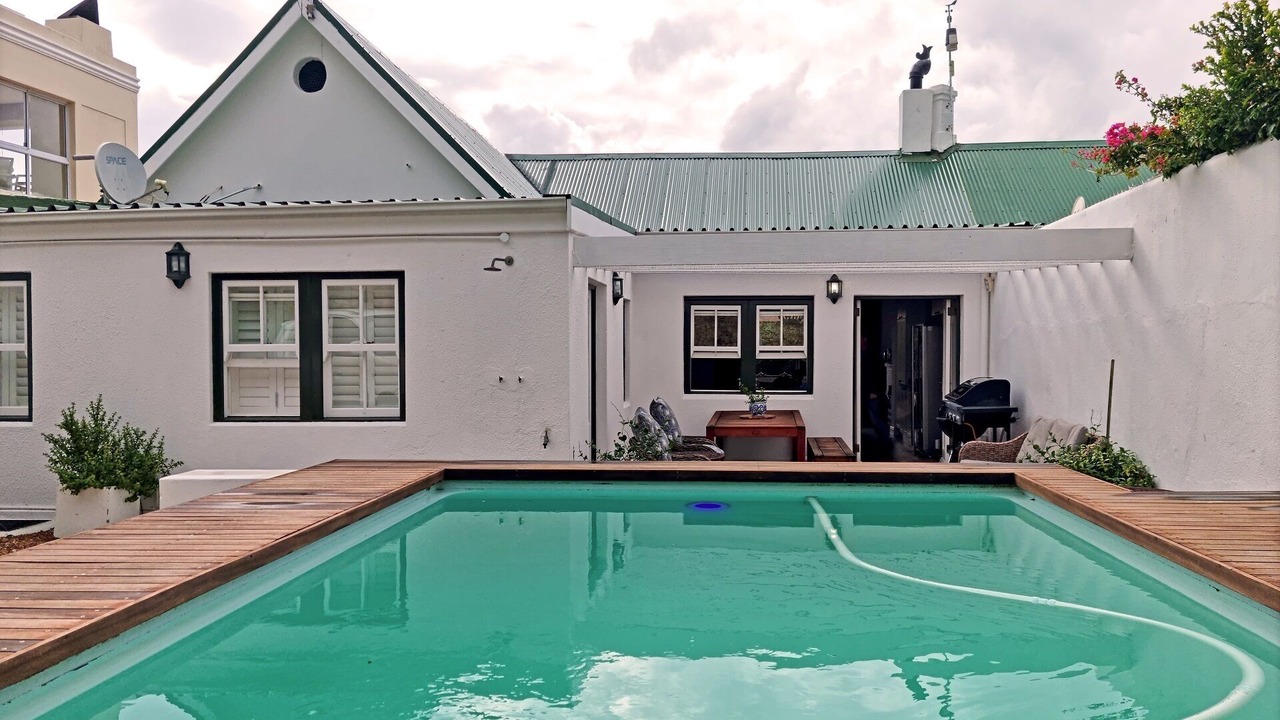 Photo of Outdoor in Gordons Bay Central