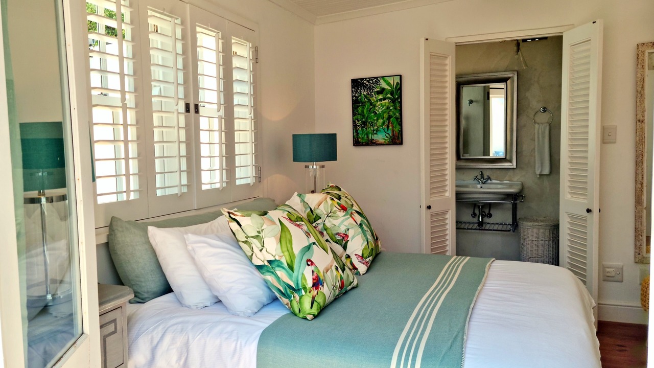Photo of Bedroom in Gordons Bay Central