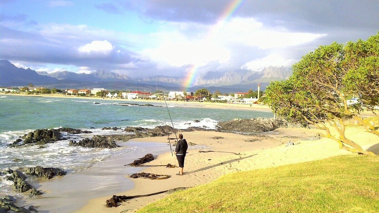 Photo of Others in Gordons Bay Central