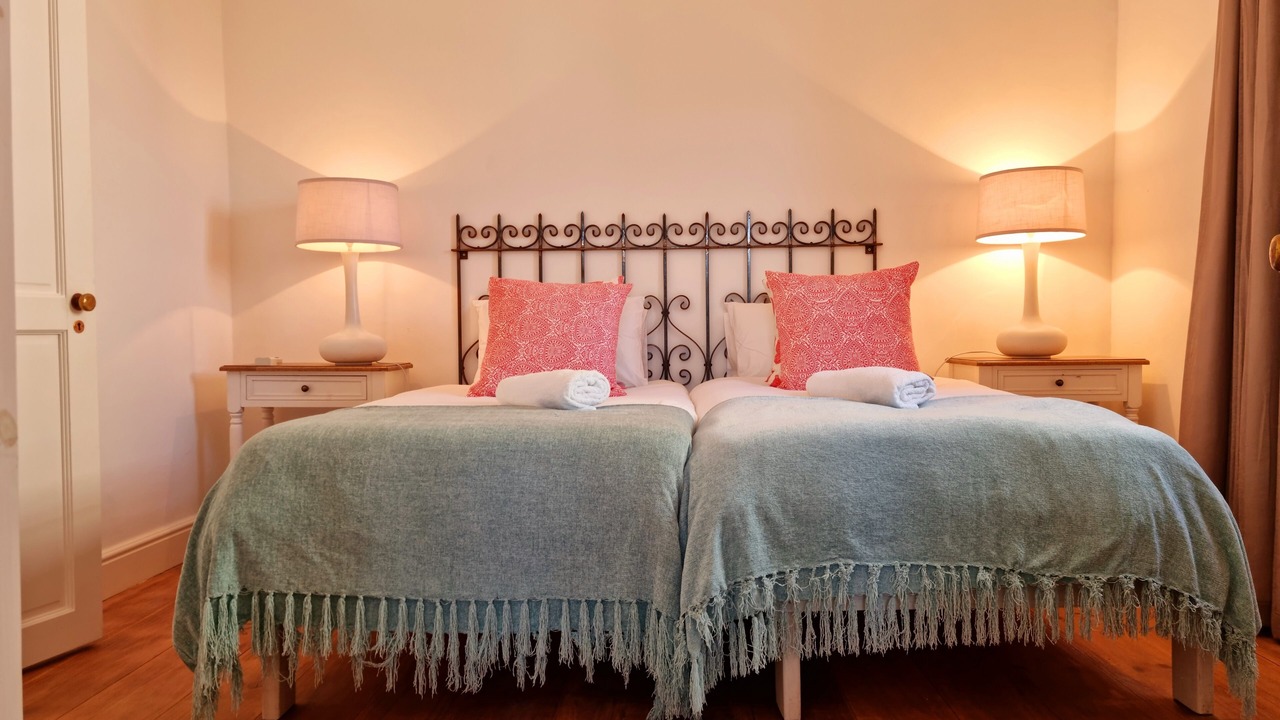 Photo of Bedroom in Gordons Bay Central