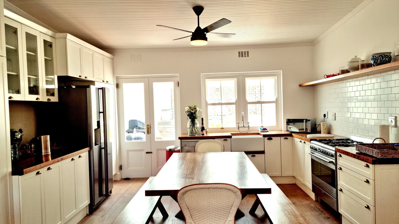 Photo of Kitchen in Gordons Bay Central