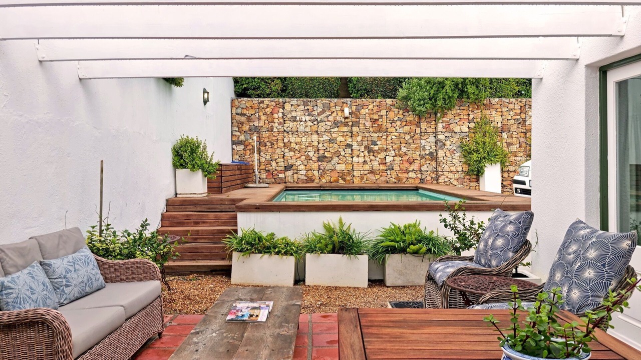 Photo of Outdoor in Gordons Bay Central