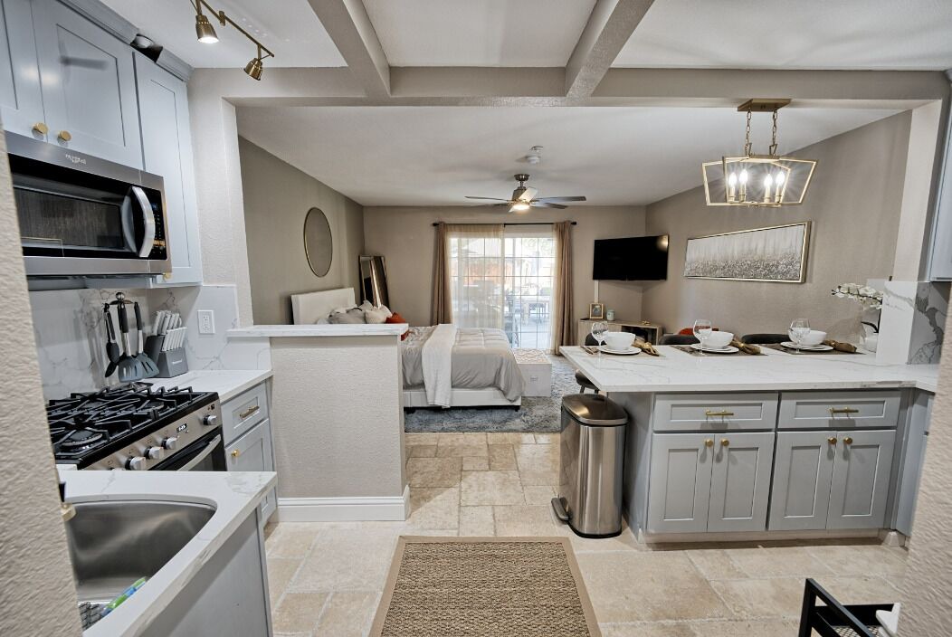 Photo of Kitchen in Livermore