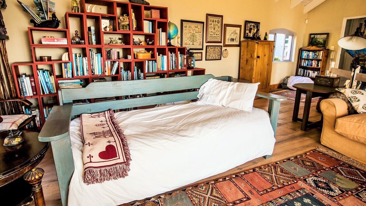 Photo of Bedroom in Mountainside