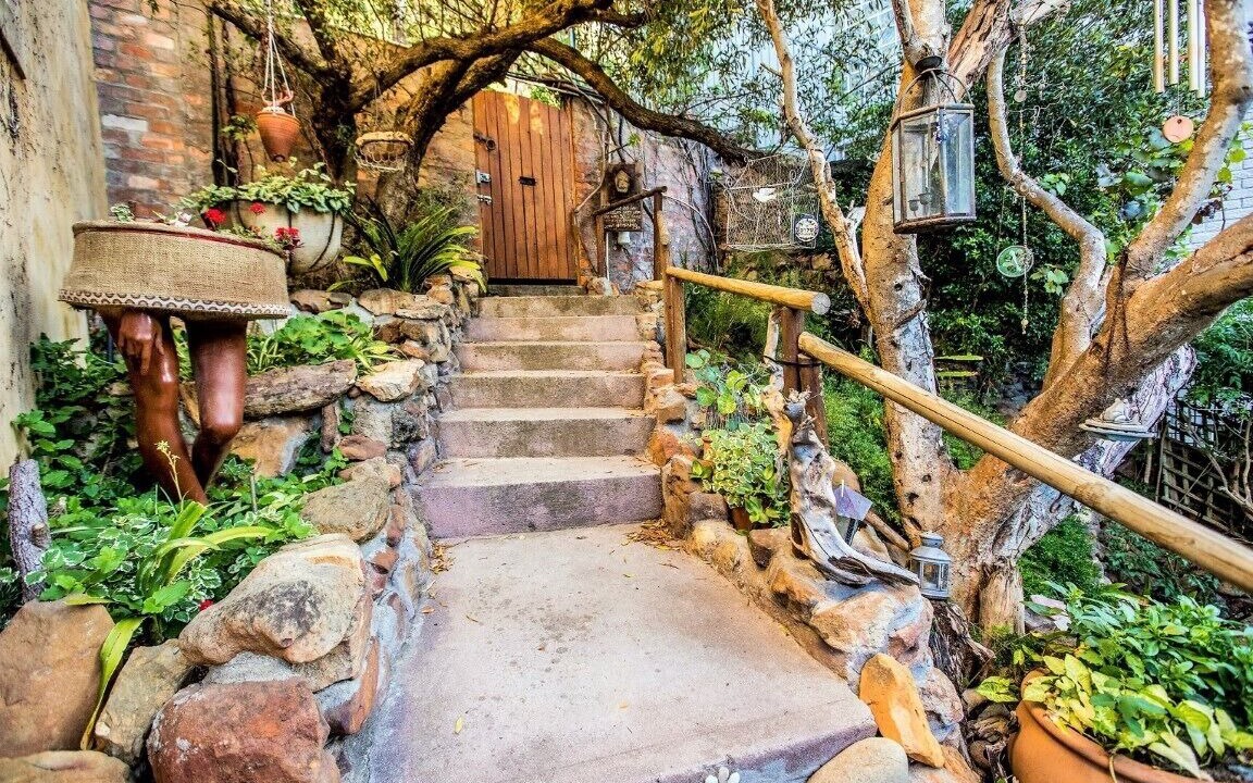 Photo of Outdoor in Mountainside