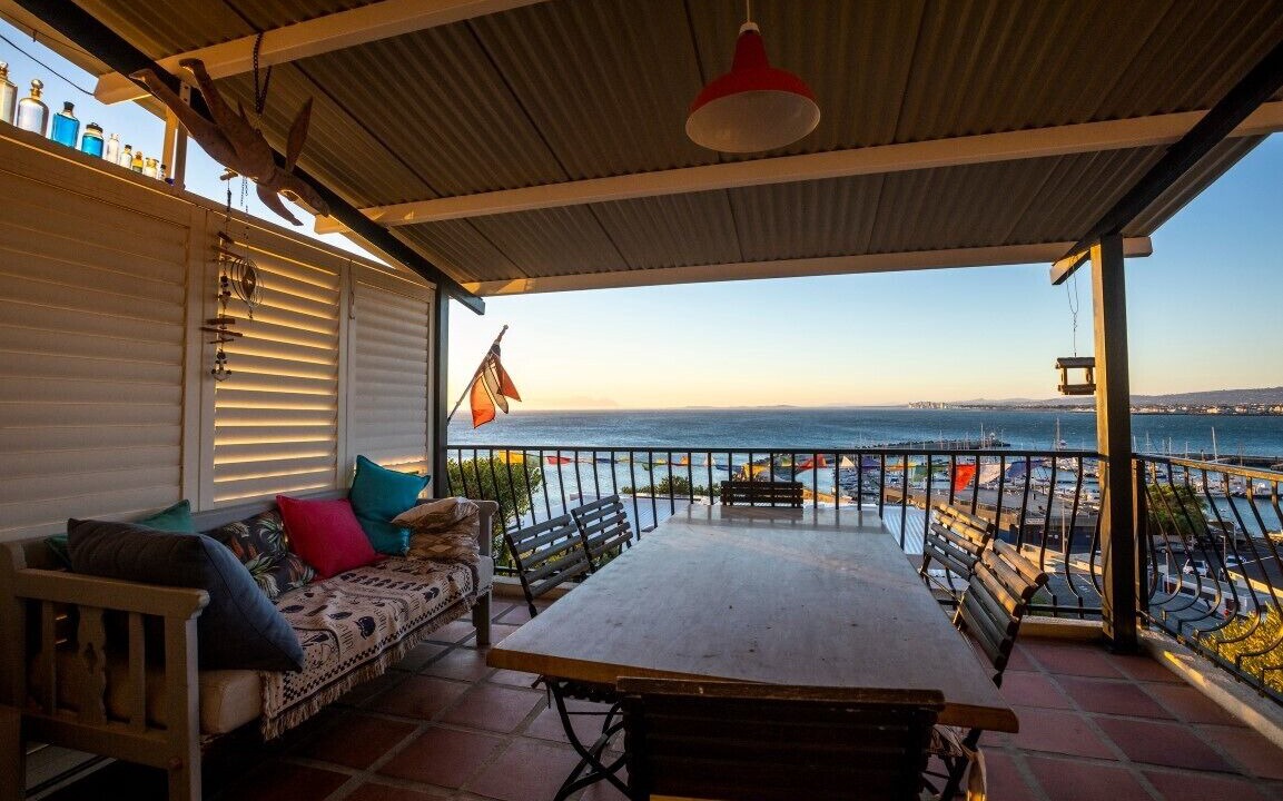 Photo of Outdoor in Mountainside