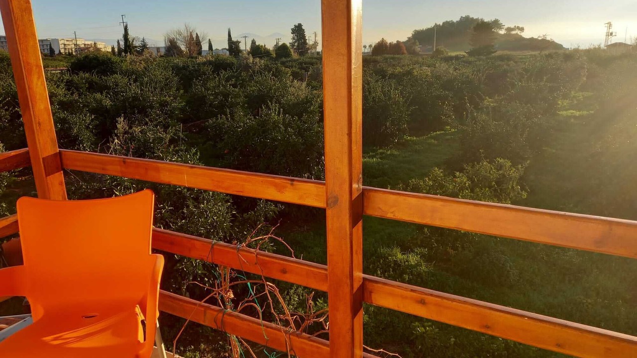 Photo of Outdoor in Ozdere
