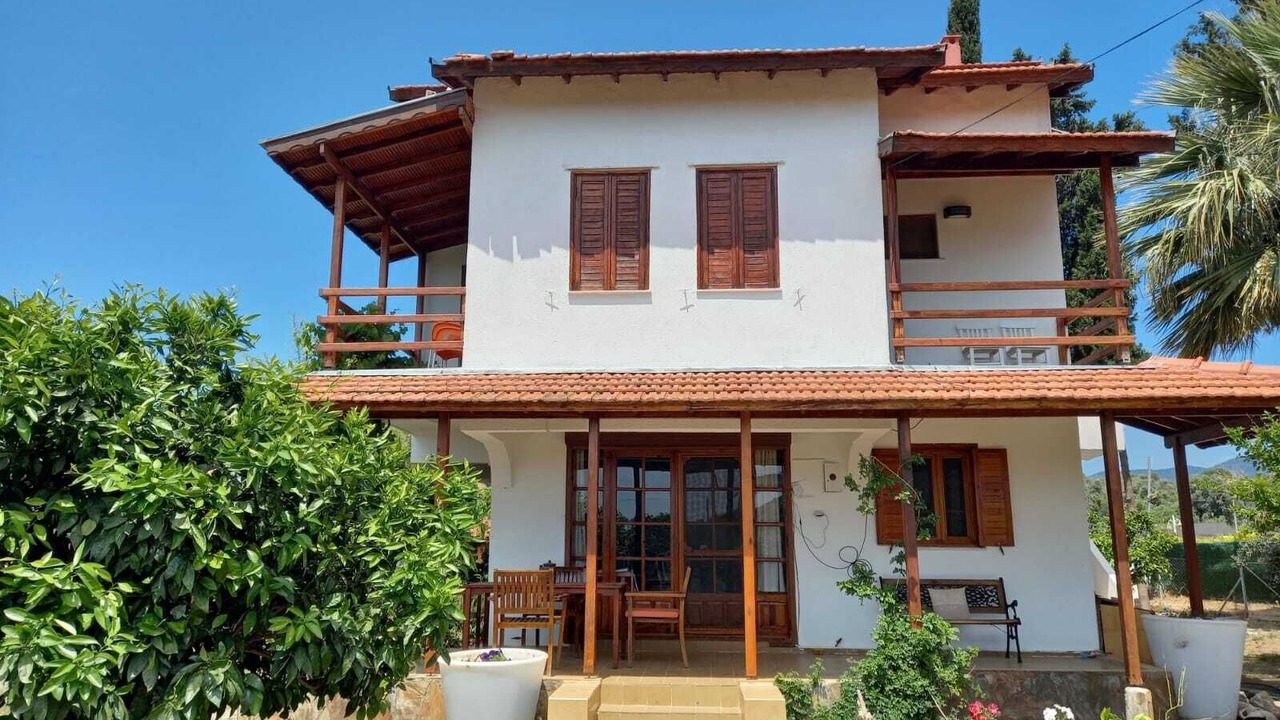 Photo of Outdoor in Ozdere