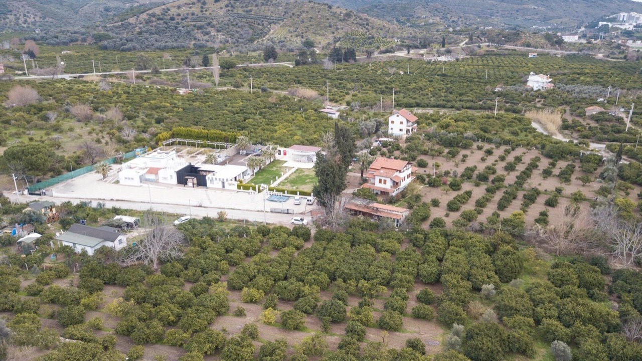 Photo of Outdoor in Ozdere
