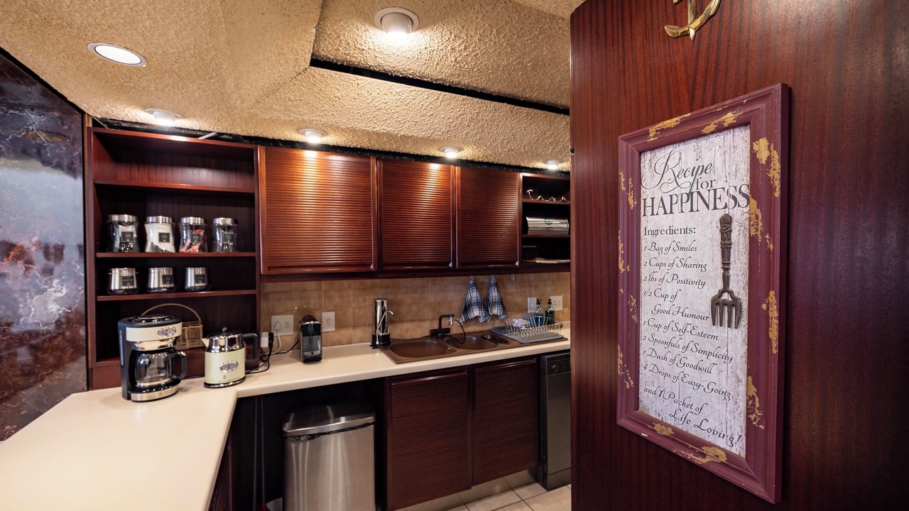Photo of Kitchen in Gordons Bay Central