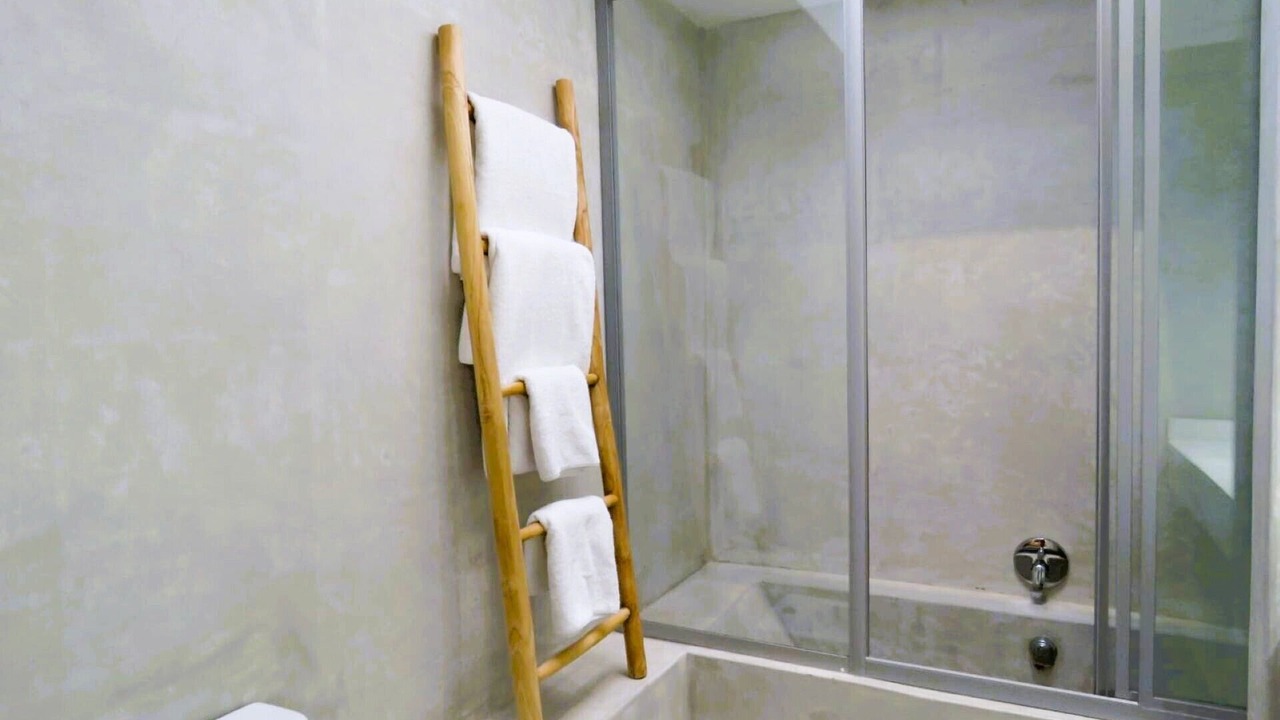 Photo of Bathroom in Gordons Bay Central