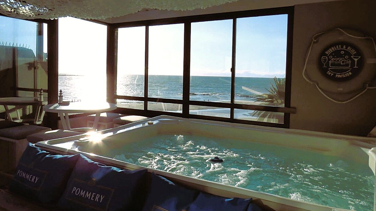 Photo of Bedroom in Gordons Bay Central
