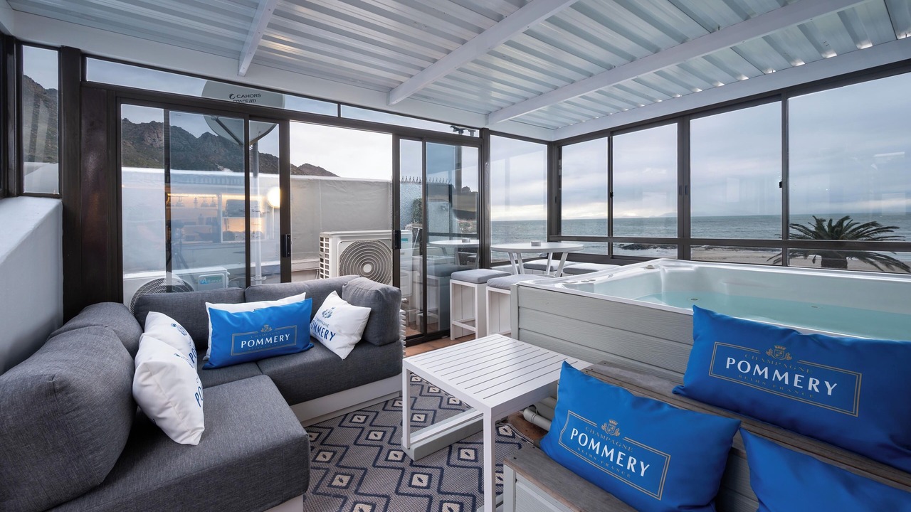 Photo of Bedroom in Gordons Bay Central
