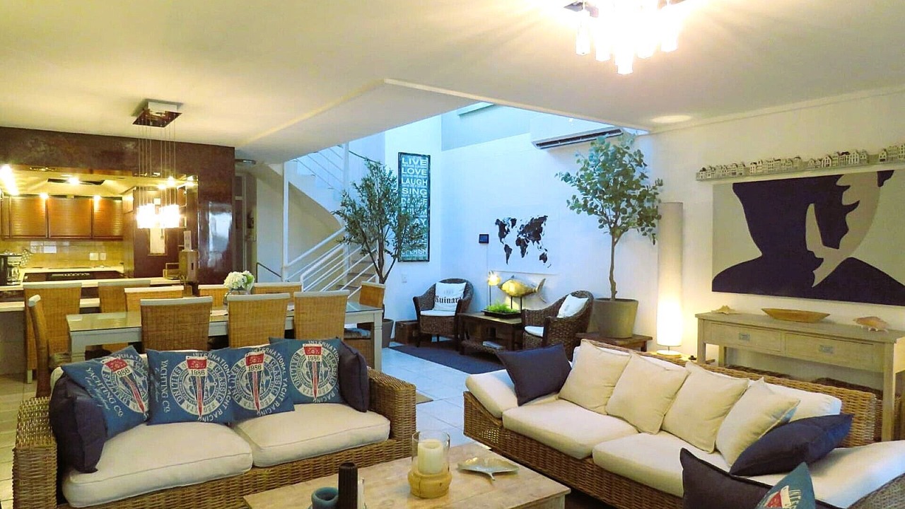 Photo of Bedroom in Gordons Bay Central