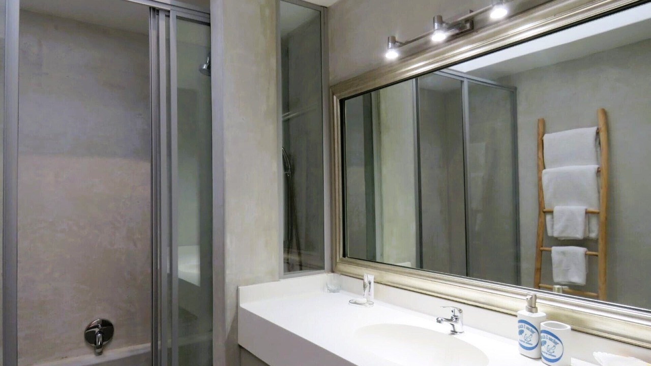 Photo of Bathroom in Gordons Bay Central