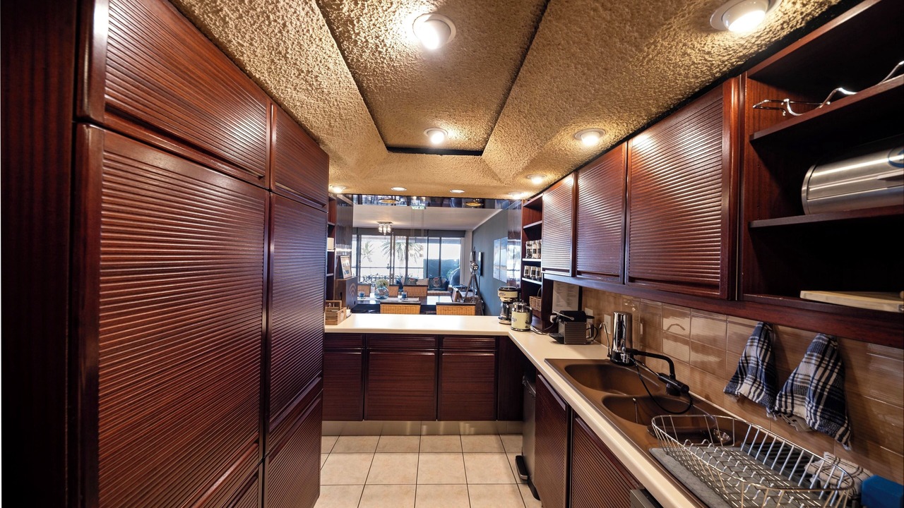 Photo of Kitchen in Gordons Bay Central