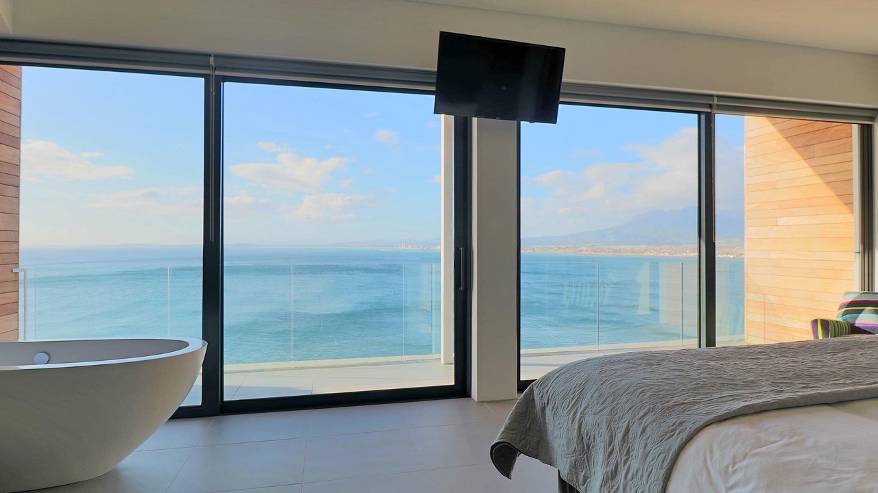 Photo of Bedroom in Mountainside