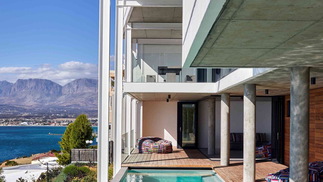 Photo of Outdoor in Mountainside
