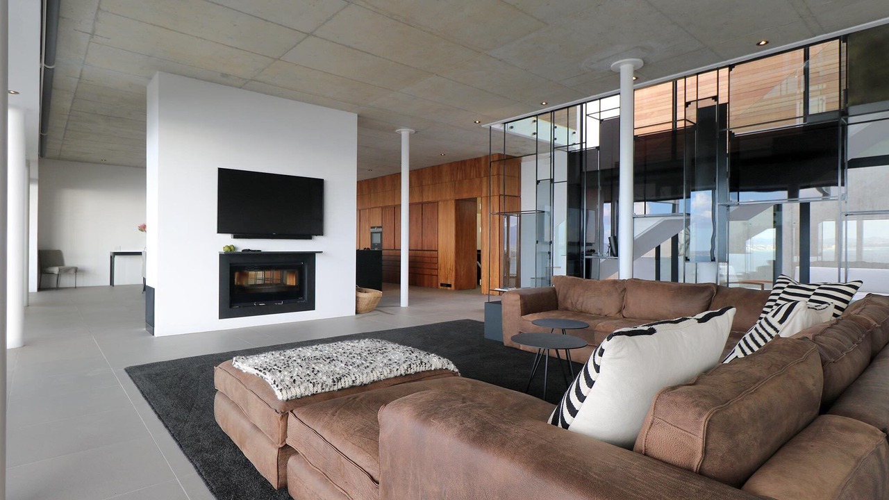 Photo of Livingroom in Mountainside