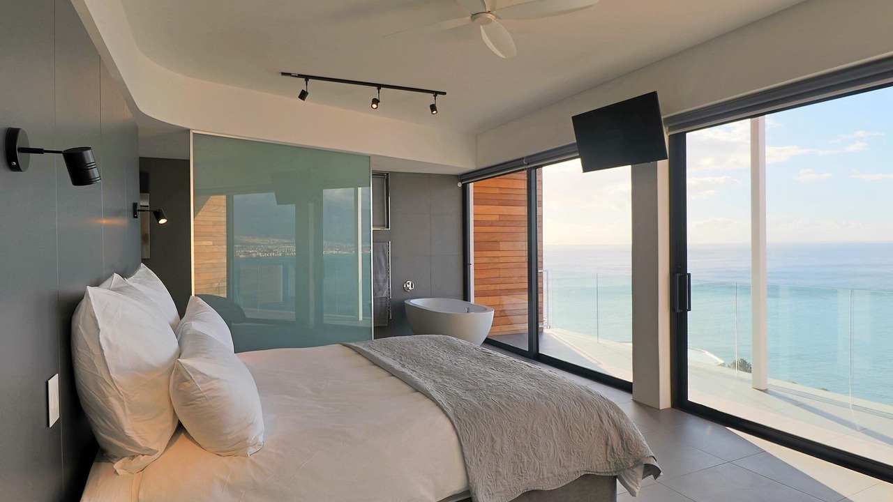 Photo of Bedroom in Mountainside