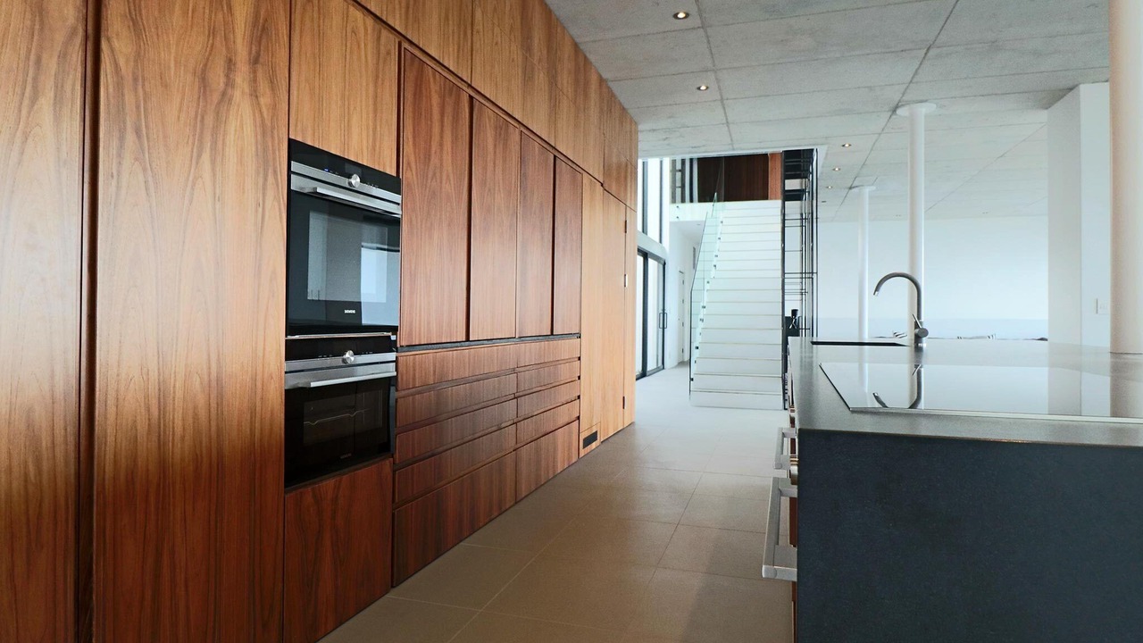 Photo of Kitchen in Mountainside